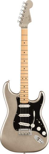 FENDER 75TH Anniversary Stratocaster Diamond