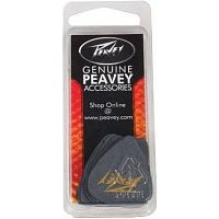 PEAVEY TM BLK STAR351 12PC CLAM PACK