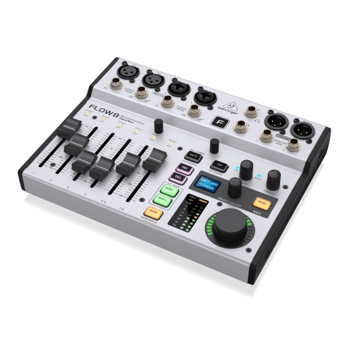 BEHRINGER FLOW 8 фото 4