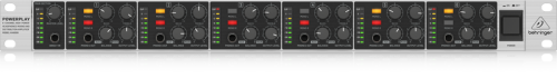 BEHRINGER MOSCOW GIC-600 фото 3