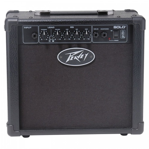 PEAVEY Solo