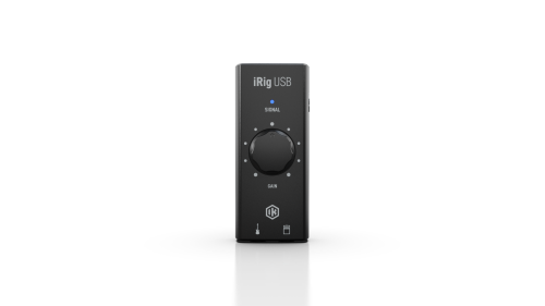 iRig USB фото 10