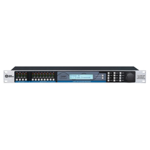 DDM Sound 260 LINE DSP