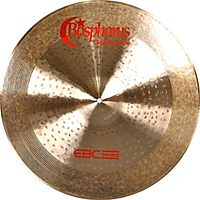 Bosphorus EBC Glassy Ride EBC21GR