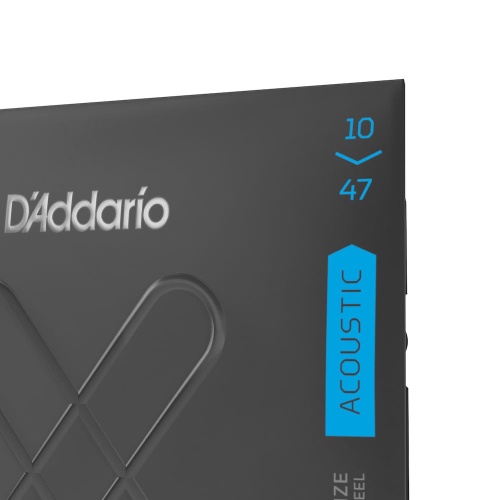 D`ADDARIO XTABR1047-12 фото 3