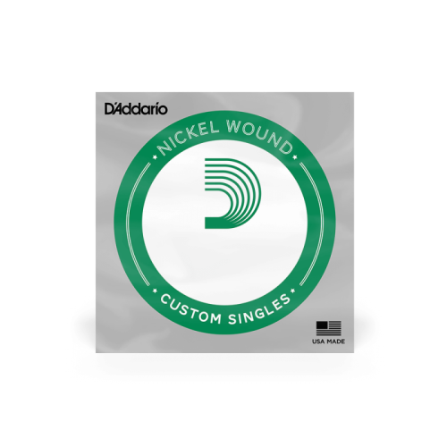 D`ADDARIO NW040