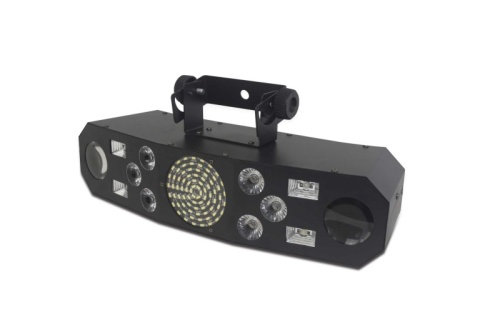 EURO DJ Mixlight V