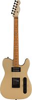 FENDER SQUIER Contemporary Telecaster RH Shoreline Gold