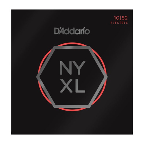 D`ADDARIO NYXL1052