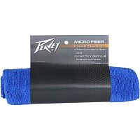 PEAVEY MICROFIBER POLISH CLOTH