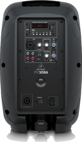 BEHRINGER PK108A фото 3