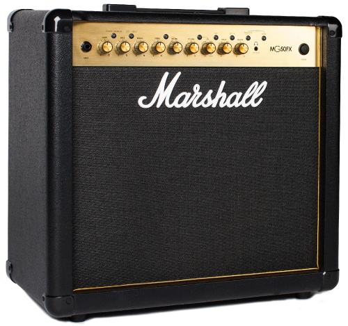 MARSHALL MG50GFX фото 2