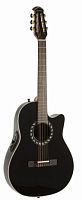 OVATION 1773AX-5 Classic Nylon Legend Mid Cutaway