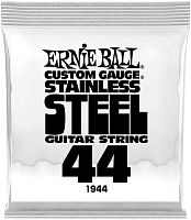 ERNIE BALL 1944 Stainless Steel .044