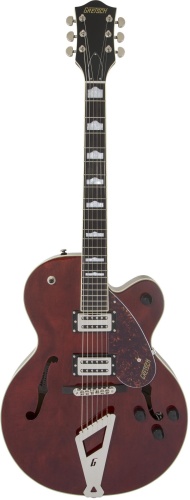 GRETSCH G2420 Streamliner Hollow Body Walnut